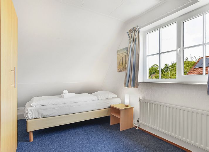 Guest house 600498 - Bungalow Schouwen-Duiveland - Villapark Livingstone | 6-persoons villa | 6D1