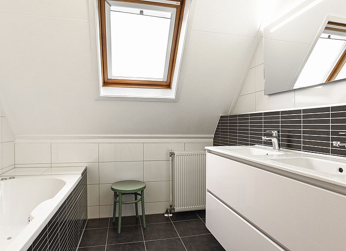 Guest house 600498 - Bungalow Schouwen-Duiveland - Villapark Livingstone | 6-persoons villa | 6D1