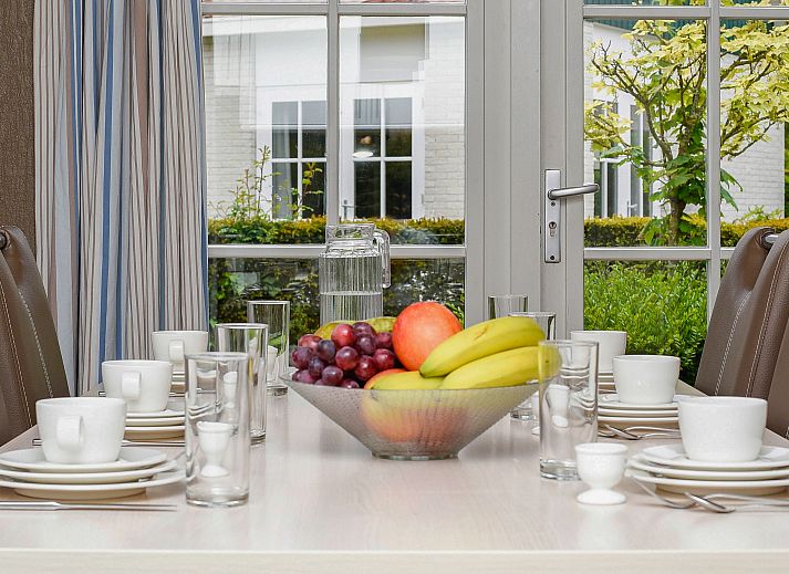 Guest house 600498 - Bungalow Schouwen-Duiveland - Villapark Livingstone | 6-persoons villa | 6D1