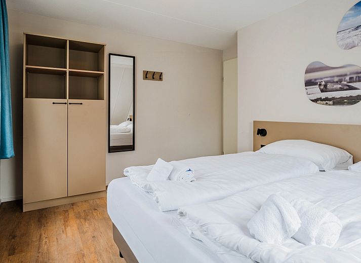 Unterkunft 600499 - Bungalow Schouwen-Duiveland - Résidence 't Hof van Haamstede | 6-persoons hoevewoning | 6