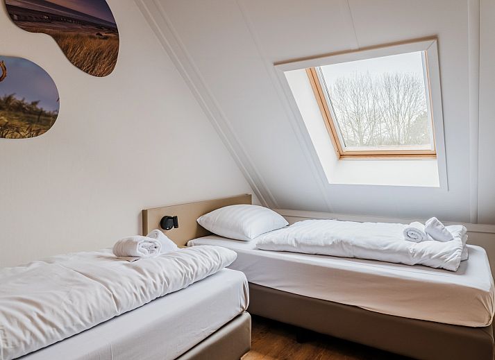 Unterkunft 600499 - Bungalow Schouwen-Duiveland - Résidence 't Hof van Haamstede | 6-persoons hoevewoning | 6