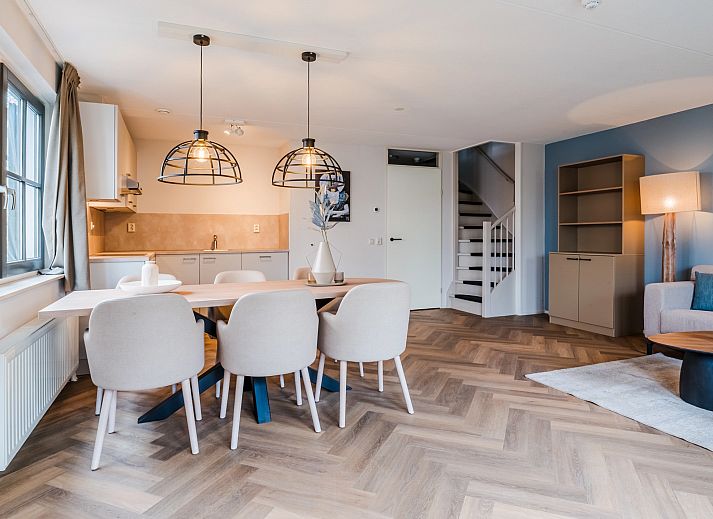 Unterkunft 600499 - Bungalow Schouwen-Duiveland - Résidence 't Hof van Haamstede | 6-persoons hoevewoning | 6