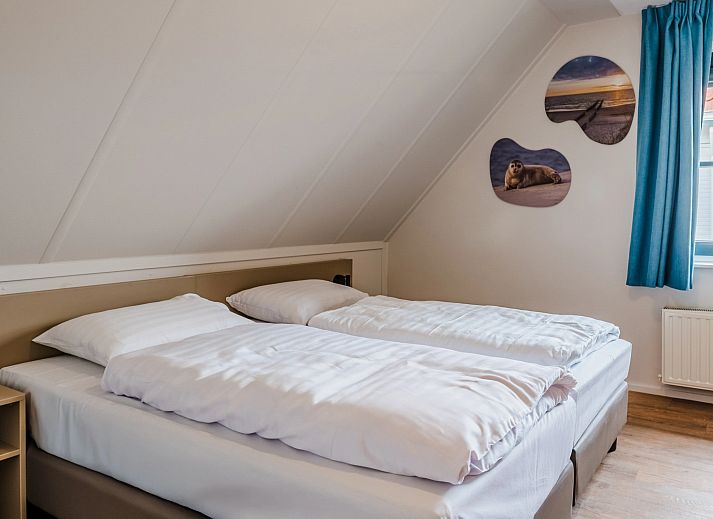 Unterkunft 600499 - Bungalow Schouwen-Duiveland - Résidence 't Hof van Haamstede | 6-persoons hoevewoning | 6