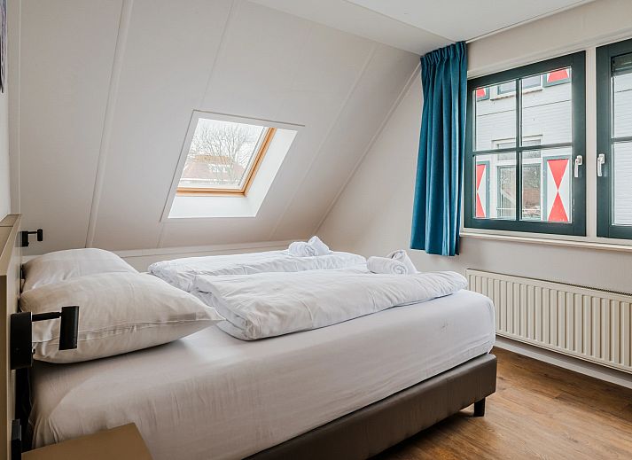 Unterkunft 600499 - Bungalow Schouwen-Duiveland - Résidence 't Hof van Haamstede | 6-persoons hoevewoning | 6