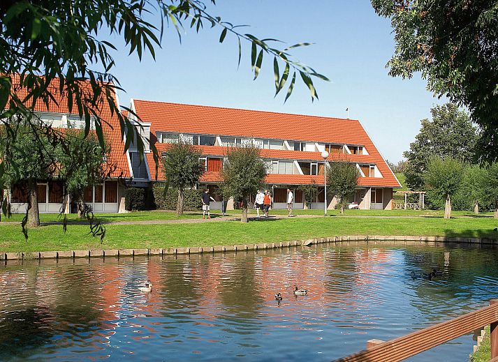 Unterkunft 6006101 - Appartement Schouwen-Duiveland - Aquadelta 39