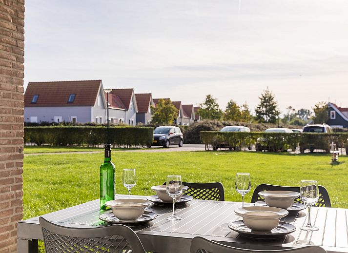 Unterkunft 6006101 - Appartement Schouwen-Duiveland - Aquadelta 39