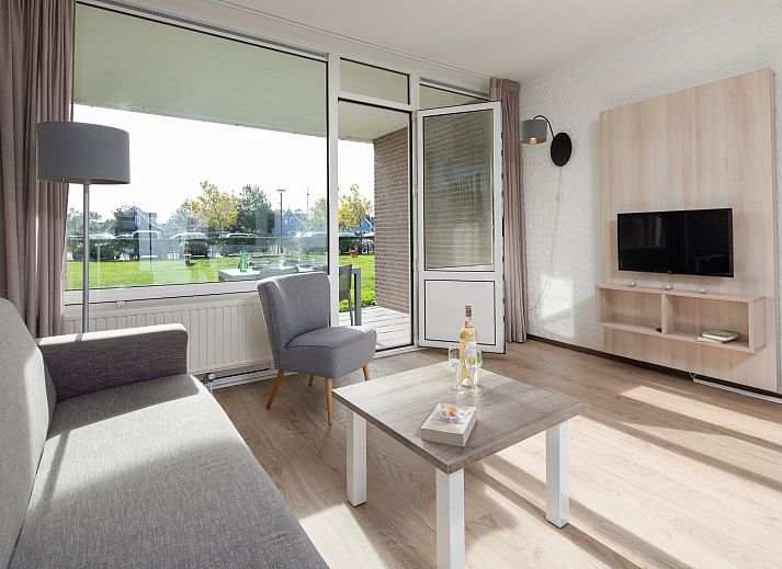 Unterkunft 6006101 - Appartement Schouwen-Duiveland - Aquadelta 39