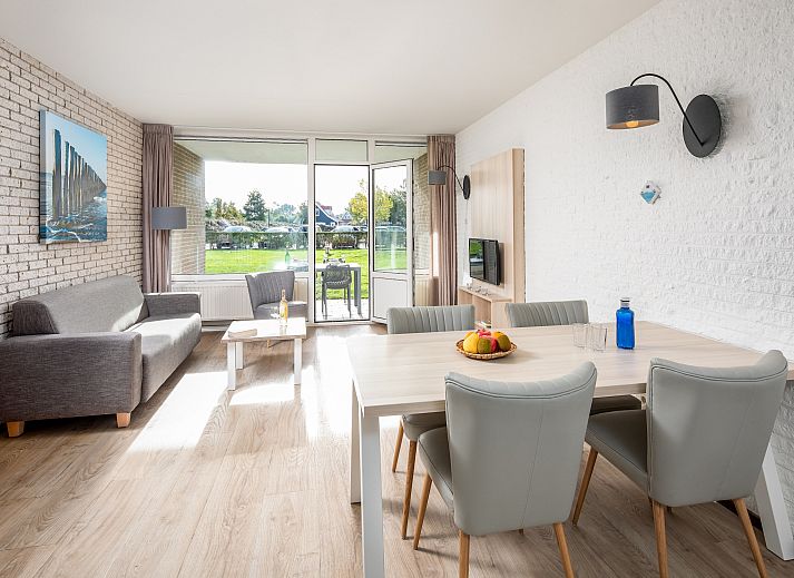 Unterkunft 6006101 - Appartement Schouwen-Duiveland - Aquadelta 39