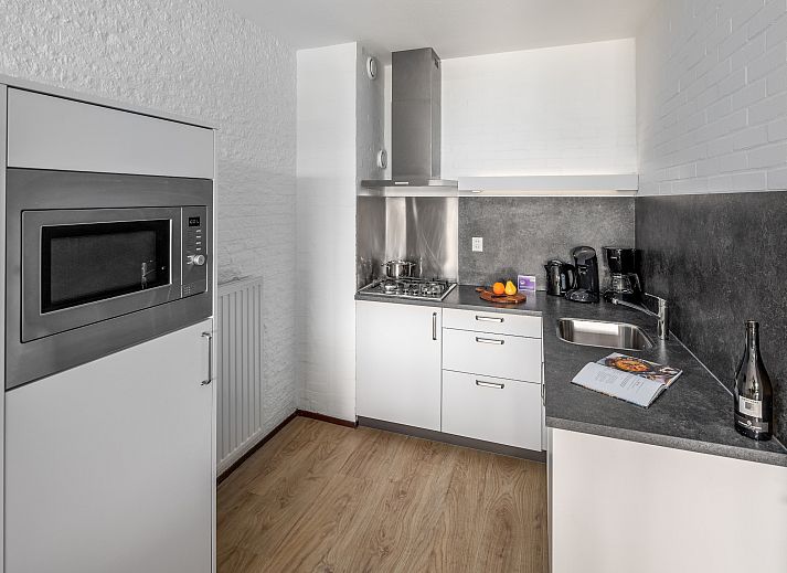 Unterkunft 6006101 - Appartement Schouwen-Duiveland - Aquadelta 39