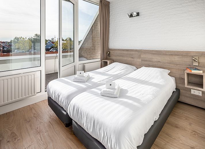 Unterkunft 6006101 - Appartement Schouwen-Duiveland - Aquadelta 39