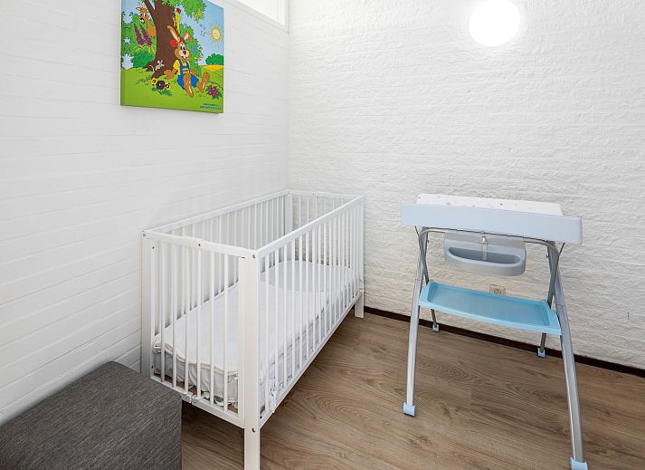 Unterkunft 6006101 - Appartement Schouwen-Duiveland - Aquadelta 39