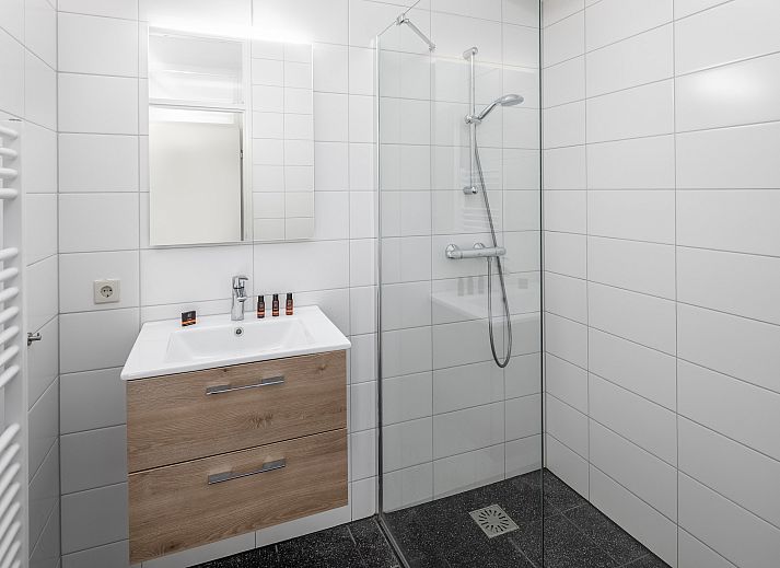 Unterkunft 6006101 - Appartement Schouwen-Duiveland - Aquadelta 39