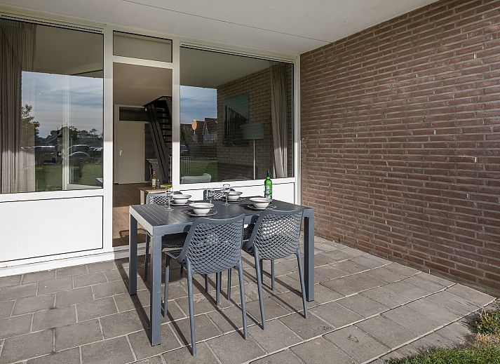 Unterkunft 6006101 - Appartement Schouwen-Duiveland - Aquadelta 39