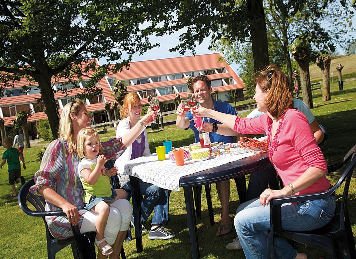 Unterkunft 6006101 - Appartement Schouwen-Duiveland - Aquadelta 39