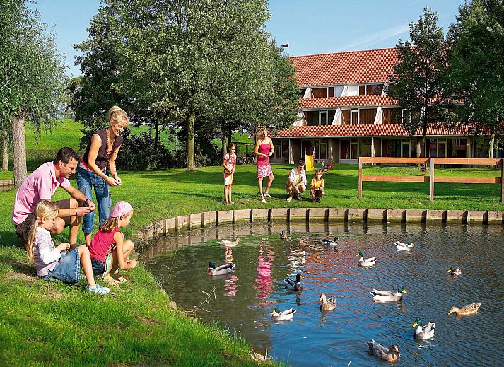 Unterkunft 6006101 - Appartement Schouwen-Duiveland - Aquadelta 39
