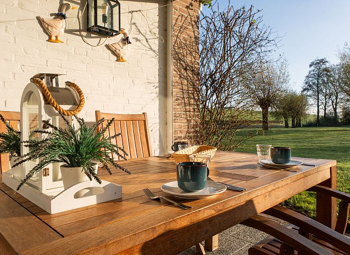 Unterkunft 600611 - Appartement Schouwen-Duiveland - Appartement Beach House Bruinisse