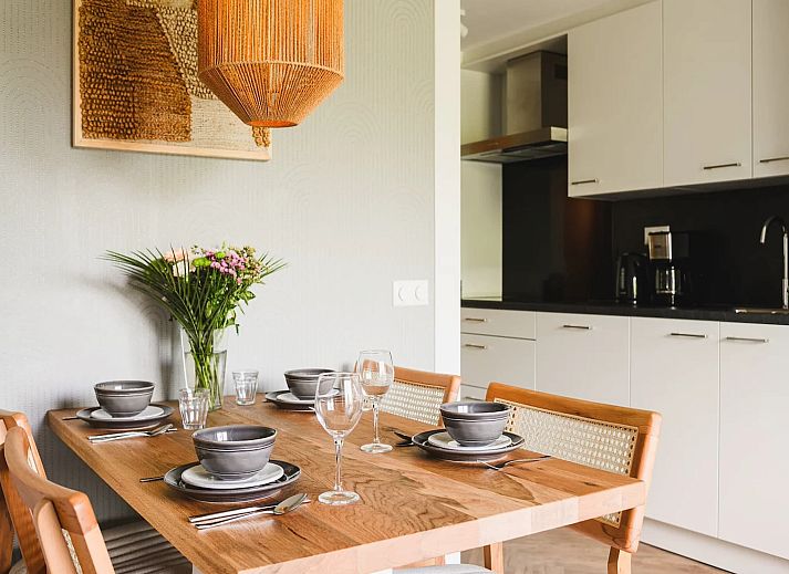 Unterkunft 6006112 - Appartement Schouwen-Duiveland - Appartement Comfort 4AR