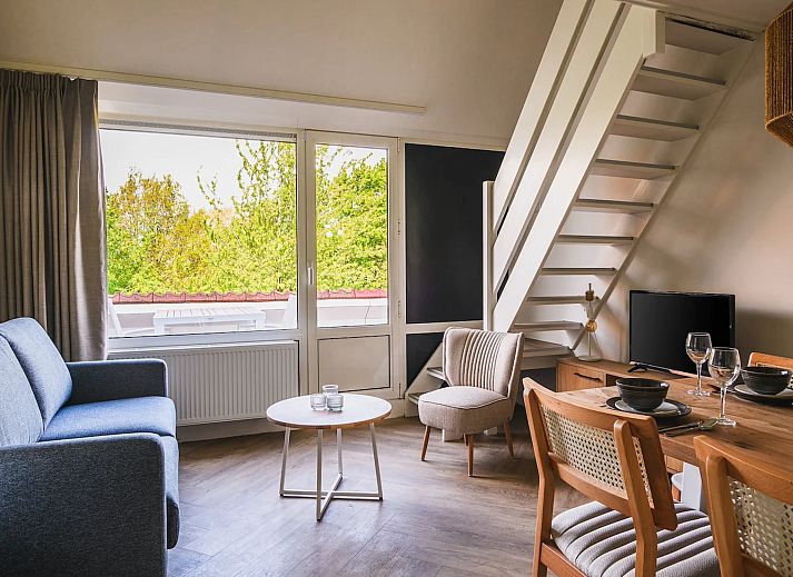 Unterkunft 6006112 - Appartement Schouwen-Duiveland - Appartement Comfort 4AR
