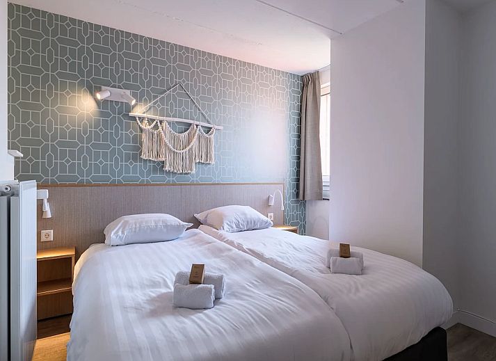 Unterkunft 6006112 - Appartement Schouwen-Duiveland - Appartement Comfort 4AR