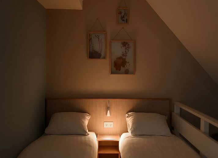 Unterkunft 6006112 - Appartement Schouwen-Duiveland - Appartement Comfort 4AR
