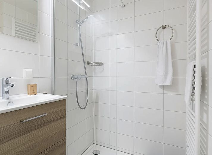 Unterkunft 6006112 - Appartement Schouwen-Duiveland - Appartement Comfort 4AR