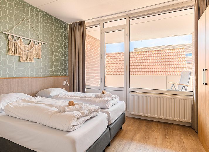 Unterkunft 6006113 - Appartement Schouwen-Duiveland - Apartement Comfort 4BR