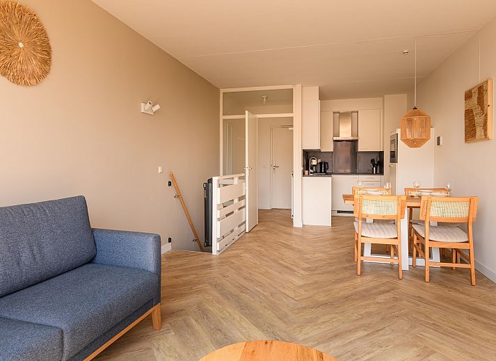 Unterkunft 6006113 - Appartement Schouwen-Duiveland - Apartement Comfort 4BR
