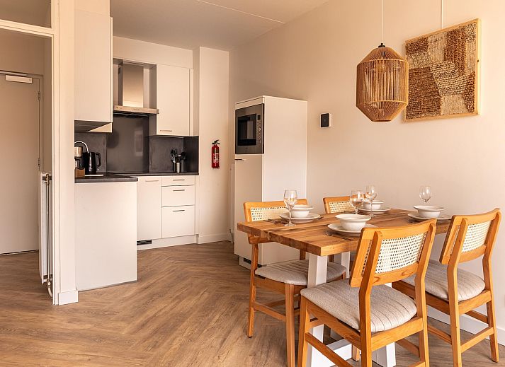 Unterkunft 6006113 - Appartement Schouwen-Duiveland - Apartement Comfort 4BR