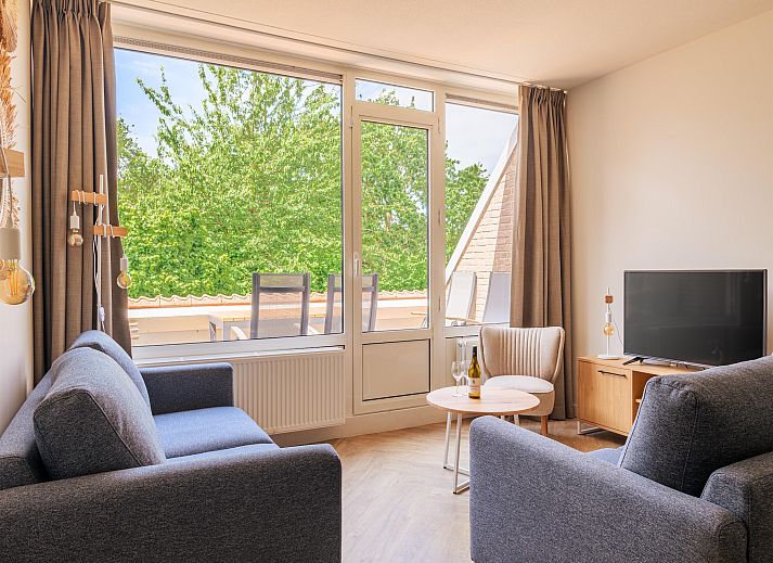 Unterkunft 6006114 - Appartement Schouwen-Duiveland - Appartement Comfort 6AR