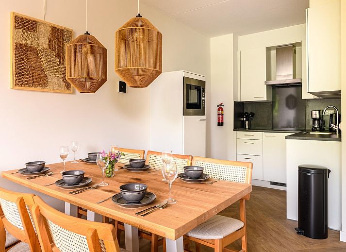 Unterkunft 6006114 - Appartement Schouwen-Duiveland - Appartement Comfort 6AR