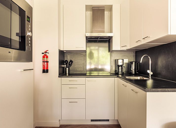 Unterkunft 6006114 - Appartement Schouwen-Duiveland - Appartement Comfort 6AR