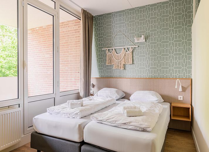 Unterkunft 6006114 - Appartement Schouwen-Duiveland - Appartement Comfort 6AR