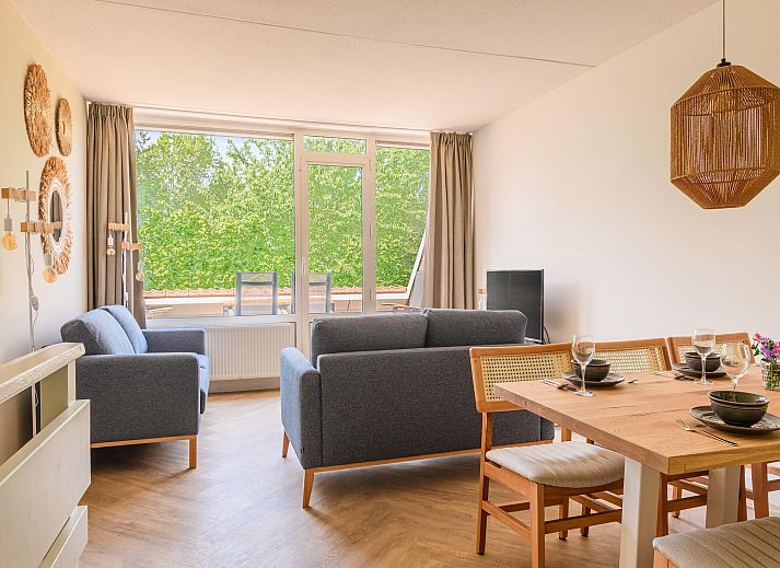 Unterkunft 6006114 - Appartement Schouwen-Duiveland - Appartement Comfort 6AR