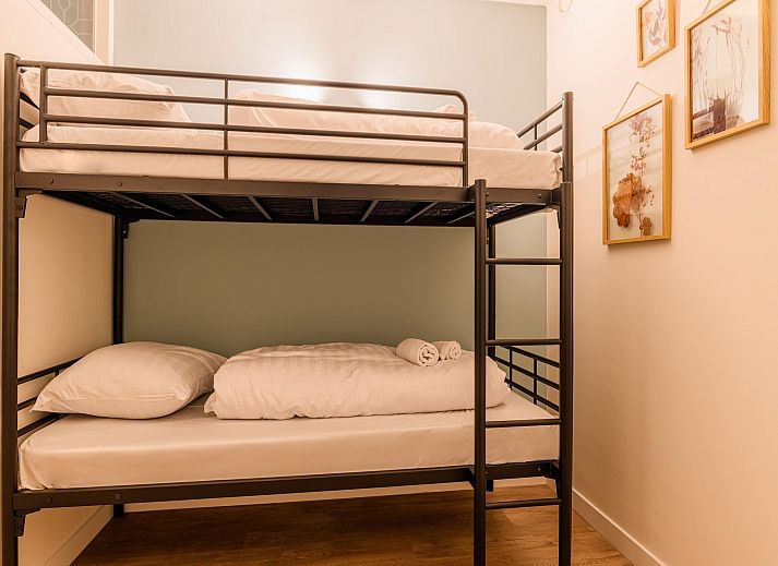 Unterkunft 6006114 - Appartement Schouwen-Duiveland - Appartement Comfort 6AR