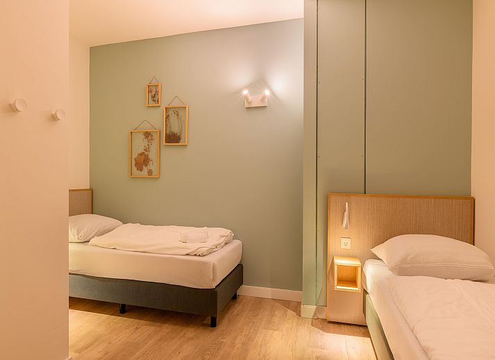 Unterkunft 6006114 - Appartement Schouwen-Duiveland - Appartement Comfort 6AR