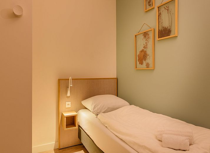 Unterkunft 6006114 - Appartement Schouwen-Duiveland - Appartement Comfort 6AR