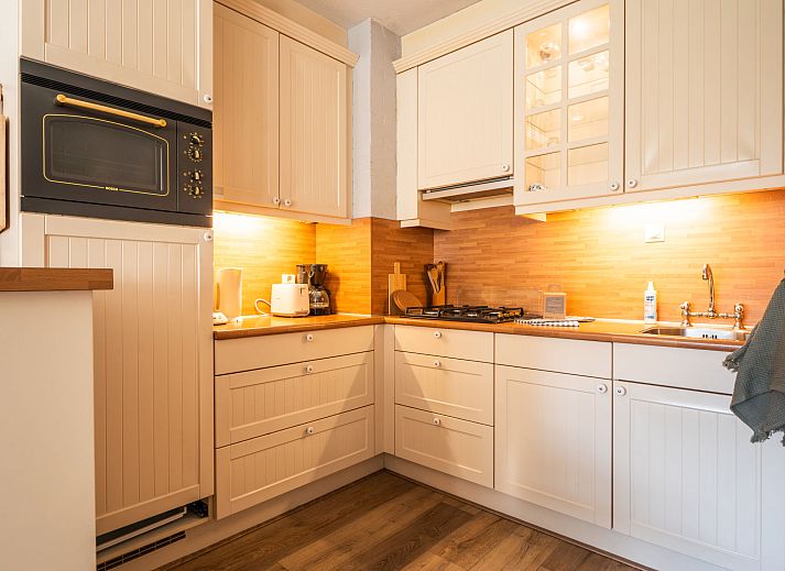 Unterkunft 600611 - Appartement Schouwen-Duiveland - Appartement Beach House Bruinisse