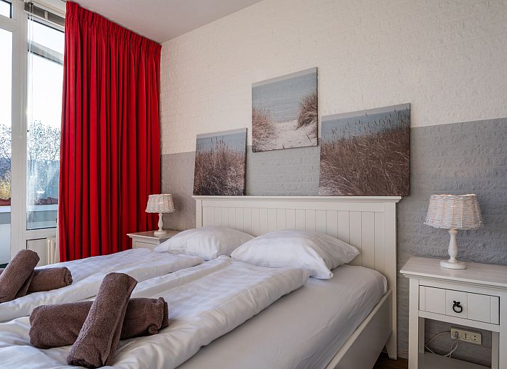 Unterkunft 600611 - Appartement Schouwen-Duiveland - Appartement Beach House Bruinisse