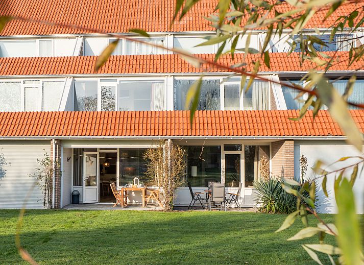 Unterkunft 600611 - Appartement Schouwen-Duiveland - Appartement Beach House Bruinisse