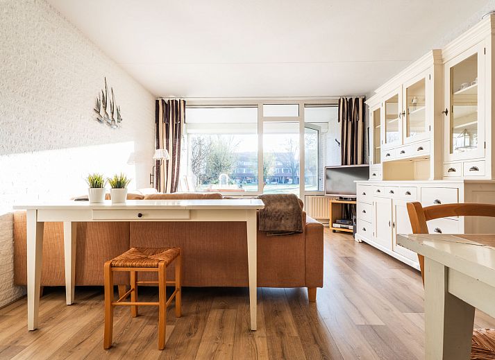 Unterkunft 600611 - Appartement Schouwen-Duiveland - Appartement Beach House Bruinisse