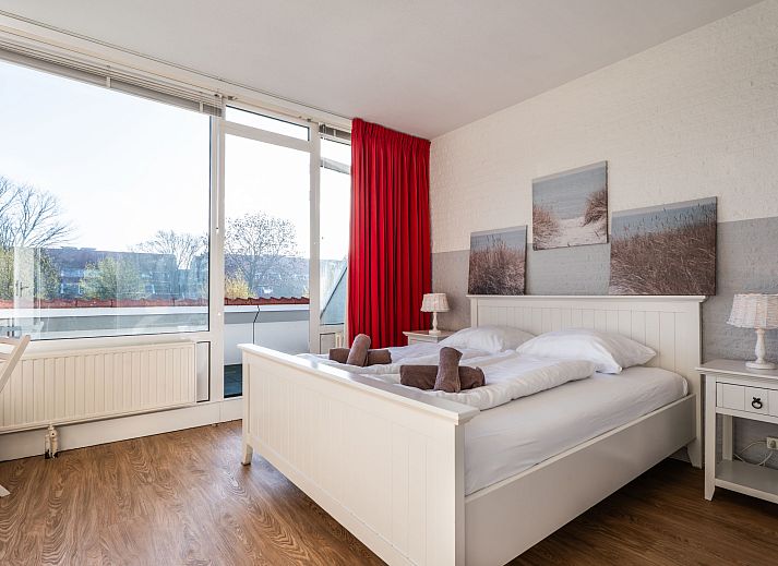 Unterkunft 600611 - Appartement Schouwen-Duiveland - Appartement Beach House Bruinisse