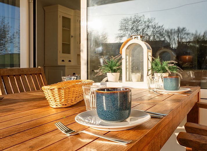 Unterkunft 600611 - Appartement Schouwen-Duiveland - Appartement Beach House Bruinisse