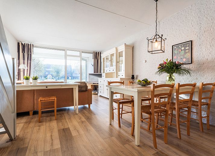 Unterkunft 600611 - Appartement Schouwen-Duiveland - Appartement Beach House Bruinisse