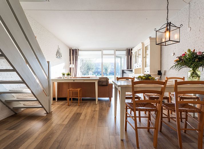 Unterkunft 600611 - Appartement Schouwen-Duiveland - Appartement Beach House Bruinisse