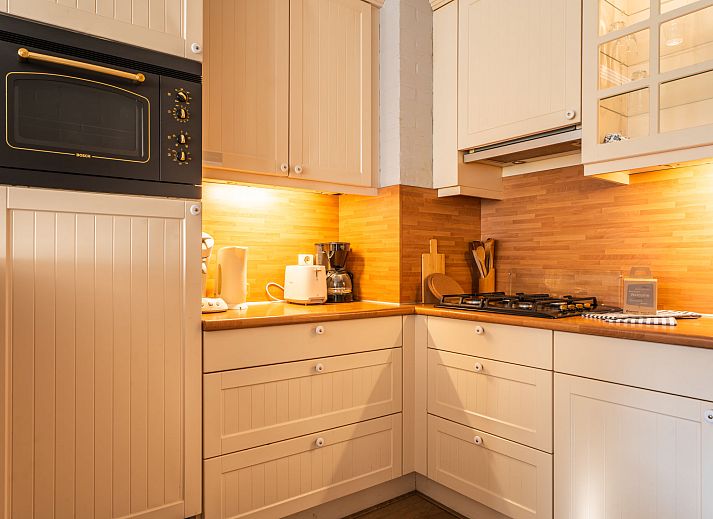 Unterkunft 600611 - Appartement Schouwen-Duiveland - Appartement Beach House Bruinisse