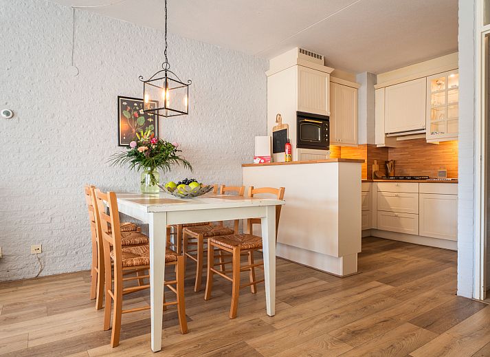 Unterkunft 600611 - Appartement Schouwen-Duiveland - Appartement Beach House Bruinisse