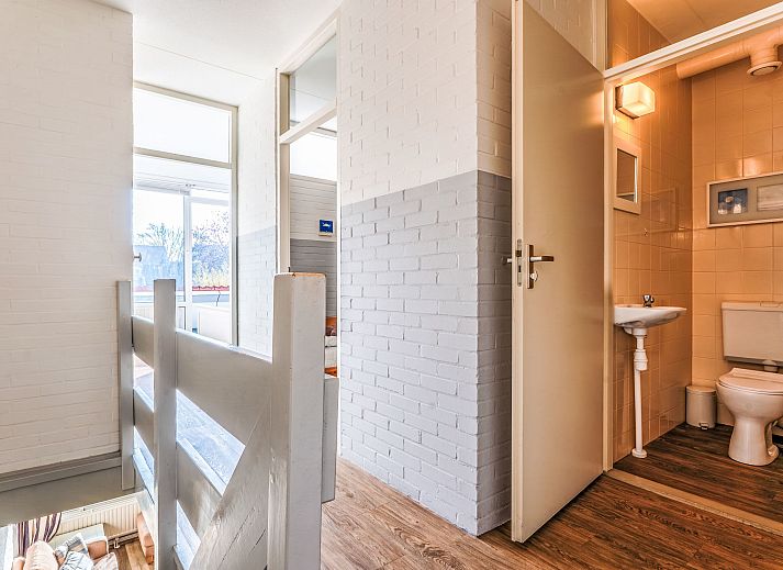 Unterkunft 600611 - Appartement Schouwen-Duiveland - Appartement Beach House Bruinisse