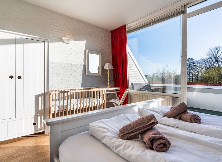 Unterkunft 600611 - Appartement Schouwen-Duiveland - Appartement Beach House Bruinisse