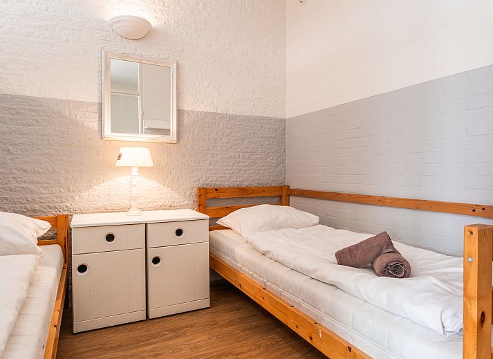 Unterkunft 600611 - Appartement Schouwen-Duiveland - Appartement Beach House Bruinisse