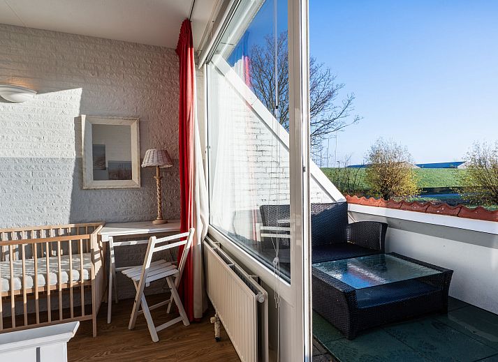 Unterkunft 600611 - Appartement Schouwen-Duiveland - Appartement Beach House Bruinisse